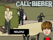 Call of the Bieber