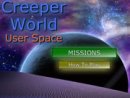 Creeper World User Space