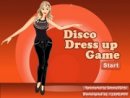 Disco Dresses