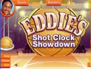 Eddie's Shot Clock Showdown