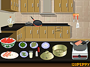 How To Make Fisherman's Catch