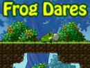 Frog Dares
