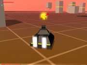 Hover Tank 3D
