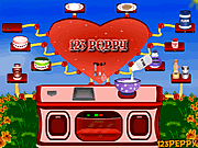 How To Make I Love You Crones
