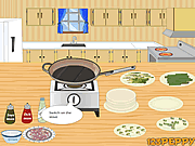 How To Make Spring Rolls