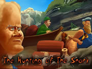 The Hunting of the Snark
