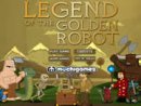 Legend of the Golden Robot