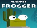 Madpet Frogger