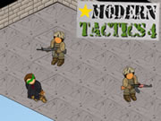 Modern Tactics 4