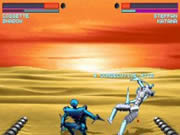 One Must Fall: 2097