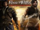 Prince of Persia - The Forgotten Sands