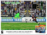 Punt The Ref