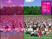 Race For Life: Warm-up Workout