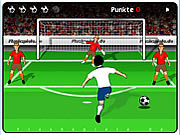 Score A Goal