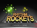 Rhythm Rockets