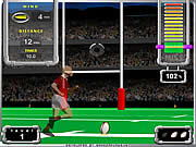 Hit the Rugby
