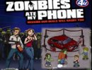 Zombies Ate my Phone