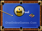 9 Ball Pool Mania