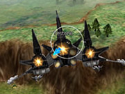 Air Rivals
