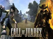Call of Juarez