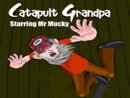 Catapult Grandpa