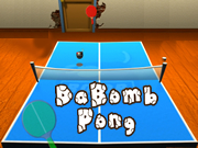 Da Bomb Pong