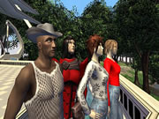 Entropia Universe