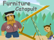 Furniture Catapult