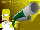 Homer The Flanders Killer 3