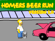 Homer's Beer Run 2