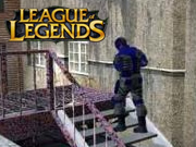 League of Legends