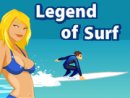 Legend of Surf