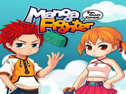 Manga Fighter