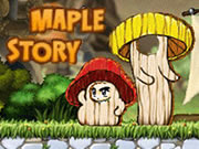 MapleStory
