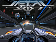 Metal Drift