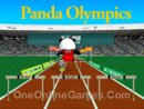 Panda Olympics Games