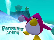 Penguins Arena