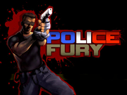 Police Fury