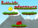 RuddyJelly adventure