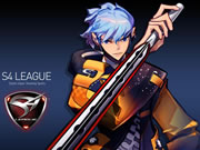 S4 League