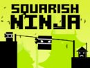 Squarish Ninja