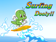 Surfng Dooly