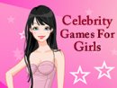 Celebrity Games For Girls