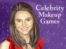 Celebrity Makeup Games