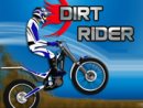 Dirt Trail Rider