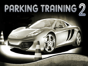 Driving Parking Training 2
