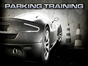 Driving Parking Training Game