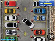 Driving Test Super Parking World