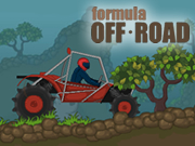Formula Off-Road