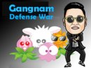 Gangnam Defense War